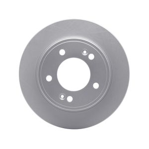 Dynamic Friction Co. Disc Brake Rotor DFC-604-03037