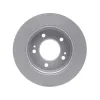Dynamic Friction Company Disc Brake Rotor DFC-604-03037