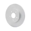 Dynamic Friction Company Disc Brake Rotor DFC-604-03060