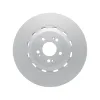 Dynamic Friction Company Disc Brake Rotor DFC-604-10003
