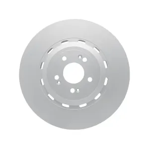 Dynamic Friction Company Disc Brake Rotor DFC-604-10003