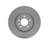 Dynamic Friction Company Disc Brake Rotor DFC-604-11032