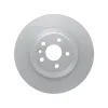 Dynamic Friction Company Disc Brake Rotor DFC-604-11035