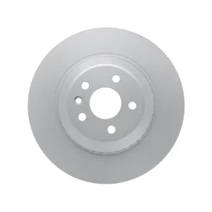 Dynamic Friction Company Disc Brake Rotor DFC-604-11035