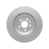 Dynamic Friction Company Disc Brake Rotor DFC-604-11035