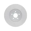 Dynamic Friction Company Disc Brake Rotor DFC-604-13037