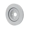 Dynamic Friction Company Disc Brake Rotor DFC-604-13045