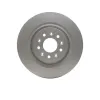 Dynamic Friction Company Disc Brake Rotor DFC-604-20016