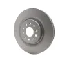 Dynamic Friction Company Disc Brake Rotor DFC-604-20016