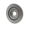 Dynamic Friction Company Disc Brake Rotor DFC-604-20016