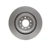 Dynamic Friction Company Disc Brake Rotor DFC-604-20016