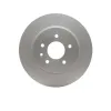 Dynamic Friction Company Disc Brake Rotor DFC-604-20017
