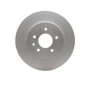 Dynamic Friction Company Disc Brake Rotor DFC-604-20017