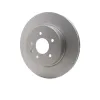Dynamic Friction Company Disc Brake Rotor DFC-604-20017