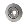 Dynamic Friction Company Disc Brake Rotor DFC-604-20017