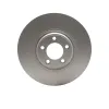 Dynamic Friction Company Disc Brake Rotor DFC-604-20030