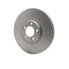 Dynamic Friction Company Disc Brake Rotor DFC-604-20030