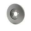 Dynamic Friction Company Disc Brake Rotor DFC-604-20030