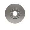 Dynamic Friction Company Disc Brake Rotor DFC-604-20030
