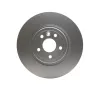 Dynamic Friction Company Disc Brake Rotor DFC-604-20031