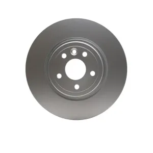 Dynamic Friction Company Disc Brake Rotor DFC-604-20031
