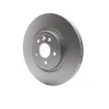 Dynamic Friction Company Disc Brake Rotor DFC-604-20031