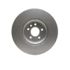 Dynamic Friction Company Disc Brake Rotor DFC-604-20031
