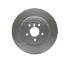 Dynamic Friction Company Disc Brake Rotor DFC-604-20035