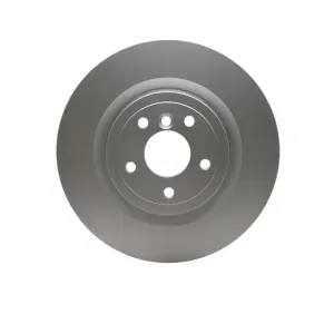 Dynamic Friction Company Disc Brake Rotor DFC-604-20035