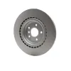 Dynamic Friction Company Disc Brake Rotor DFC-604-20035