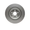 Dynamic Friction Company Disc Brake Rotor DFC-604-20035