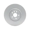 Dynamic Friction Company Disc Brake Rotor DFC-604-20039