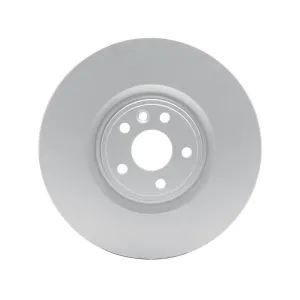 Dynamic Friction Company Disc Brake Rotor DFC-604-20039