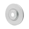 Dynamic Friction Company Disc Brake Rotor DFC-604-20039