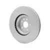 Dynamic Friction Company Disc Brake Rotor DFC-604-20039