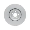 Dynamic Friction Company Disc Brake Rotor DFC-604-20039
