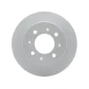 Dynamic Friction Company Disc Brake Rotor DFC-604-21008