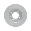 Dynamic Friction Company Disc Brake Rotor DFC-604-21008