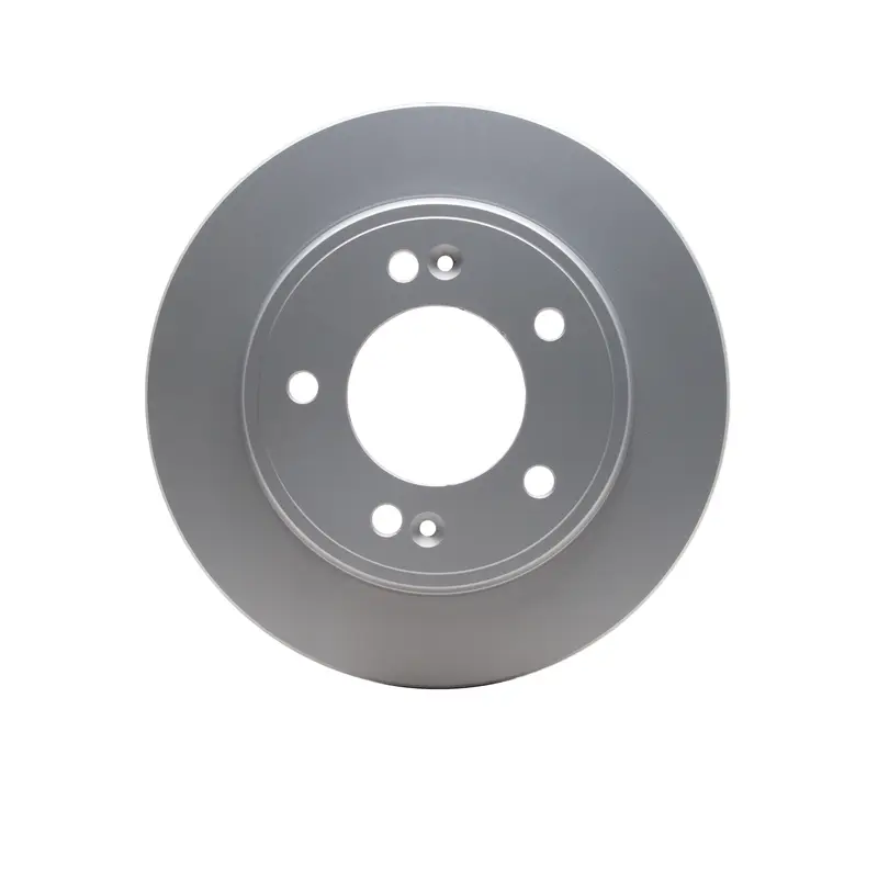 Dynamic Friction Company Disc Brake Rotor DFC-604-21034