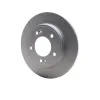 Dynamic Friction Company Disc Brake Rotor DFC-604-21034