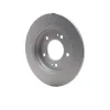 Dynamic Friction Company Disc Brake Rotor DFC-604-21034