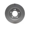 Dynamic Friction Company Disc Brake Rotor DFC-604-21034