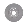 Dynamic Friction Company Disc Brake Rotor DFC-604-31171