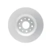 Dynamic Friction Company Disc Brake Rotor DFC-604-42038