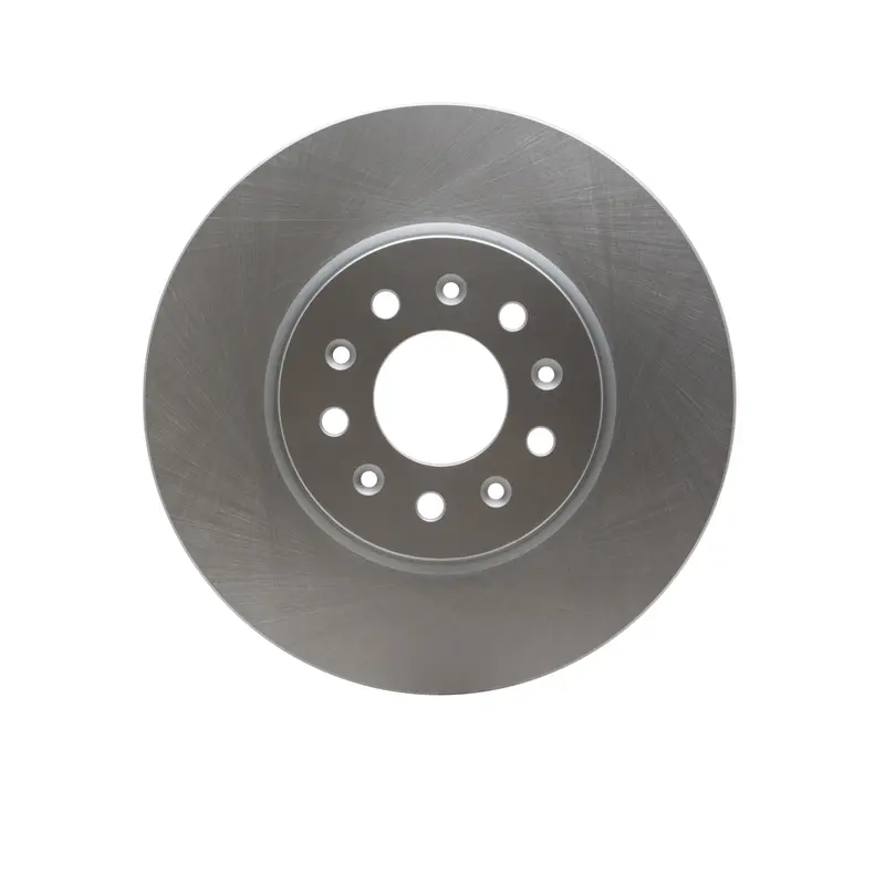 Dynamic Friction Company Disc Brake Rotor DFC-604-45023