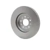 Dynamic Friction Company Disc Brake Rotor DFC-604-45023