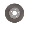 Dynamic Friction Company Disc Brake Rotor DFC-604-46035