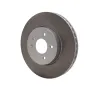 Dynamic Friction Company Disc Brake Rotor DFC-604-46035