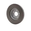 Dynamic Friction Company Disc Brake Rotor DFC-604-46035