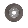 Dynamic Friction Company Disc Brake Rotor DFC-604-46035